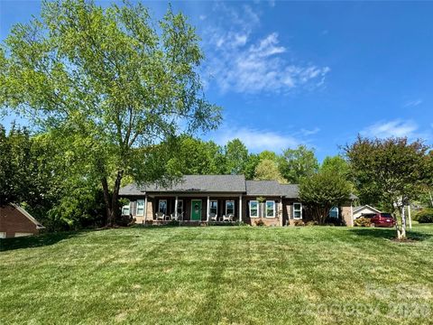 4946 Butner Drive Hickory NC 28602