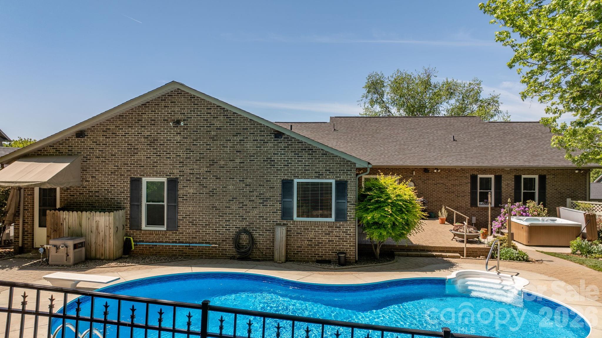 Jacobs View - Residential