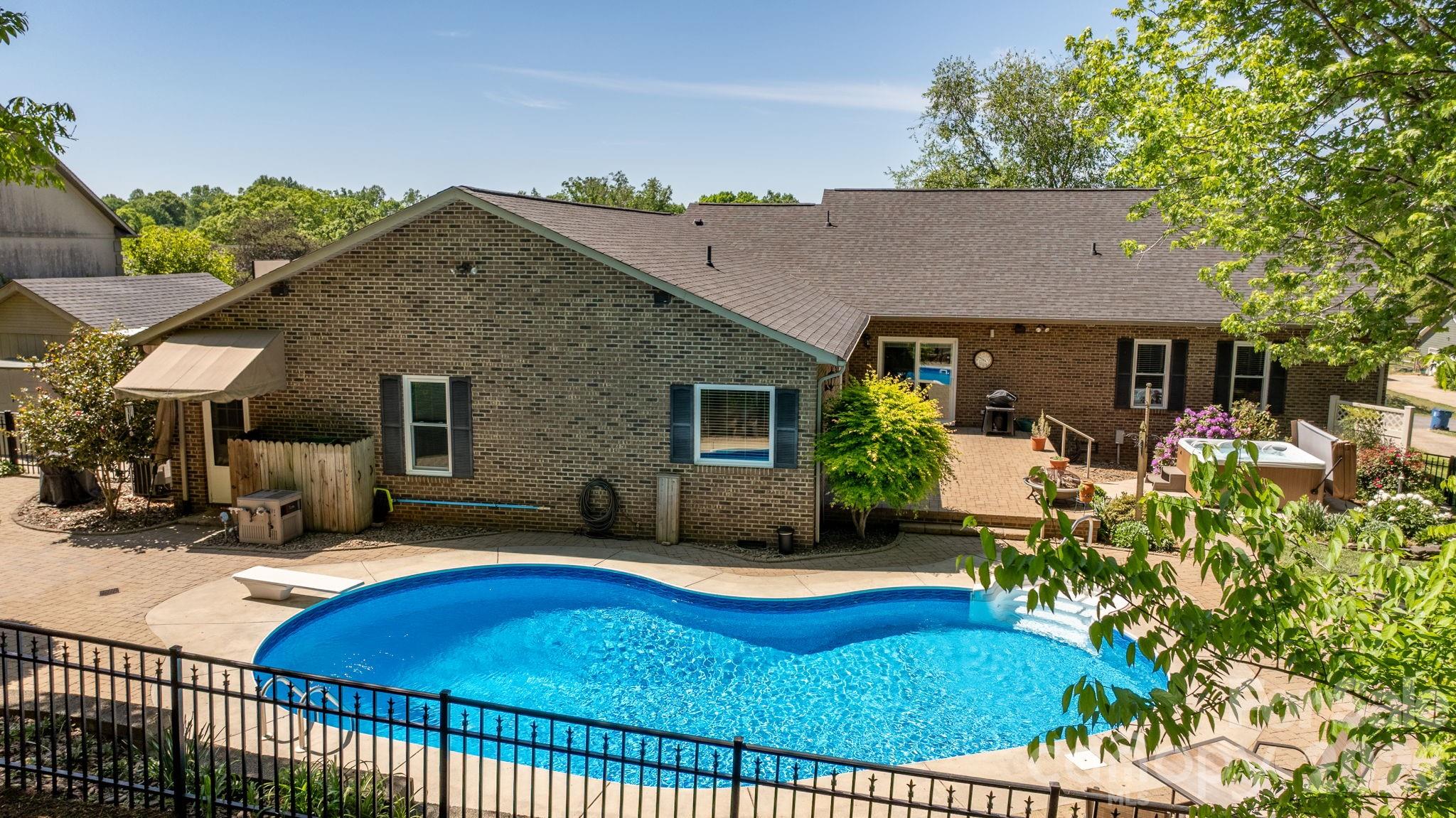 Jacobs View - Residential