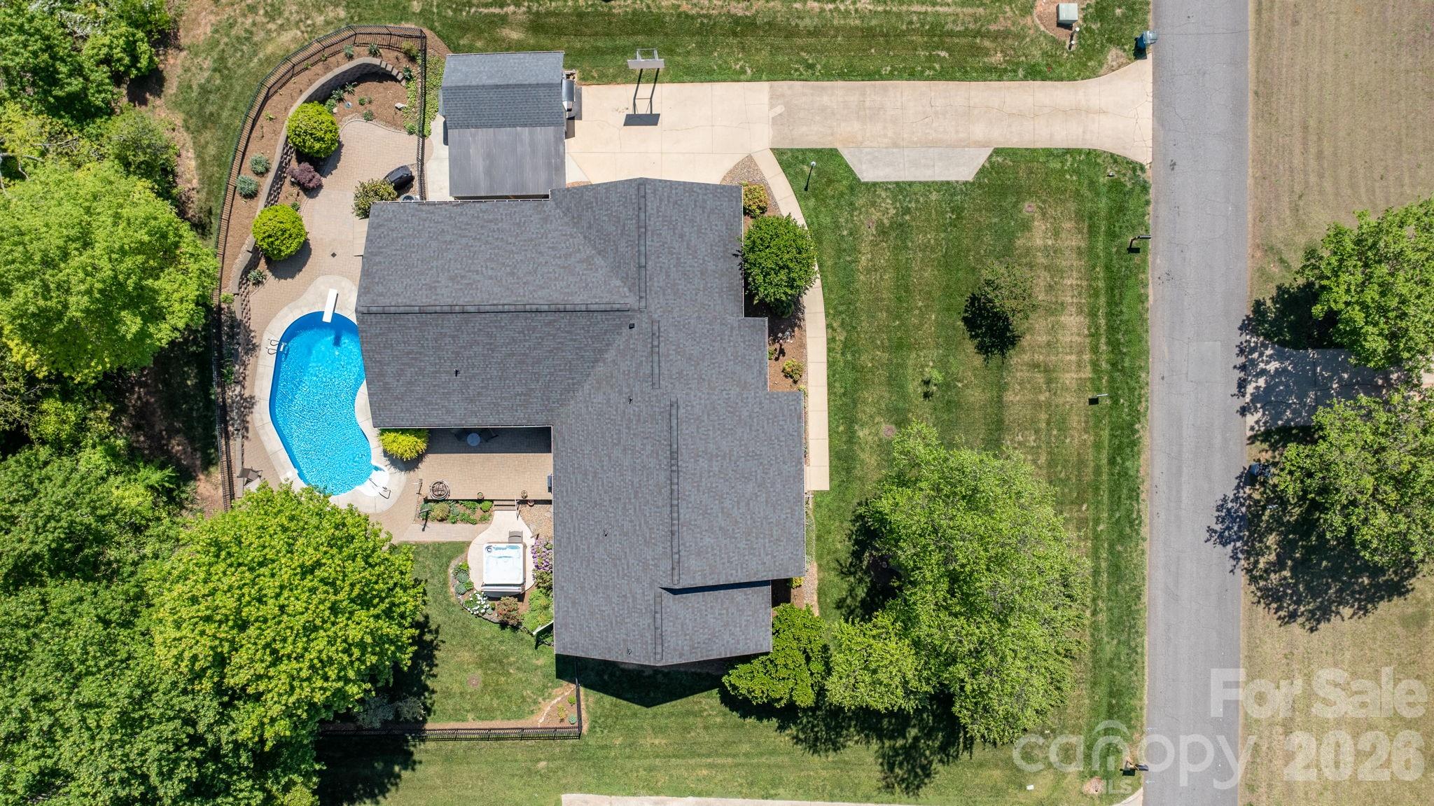 Jacobs View - Residential