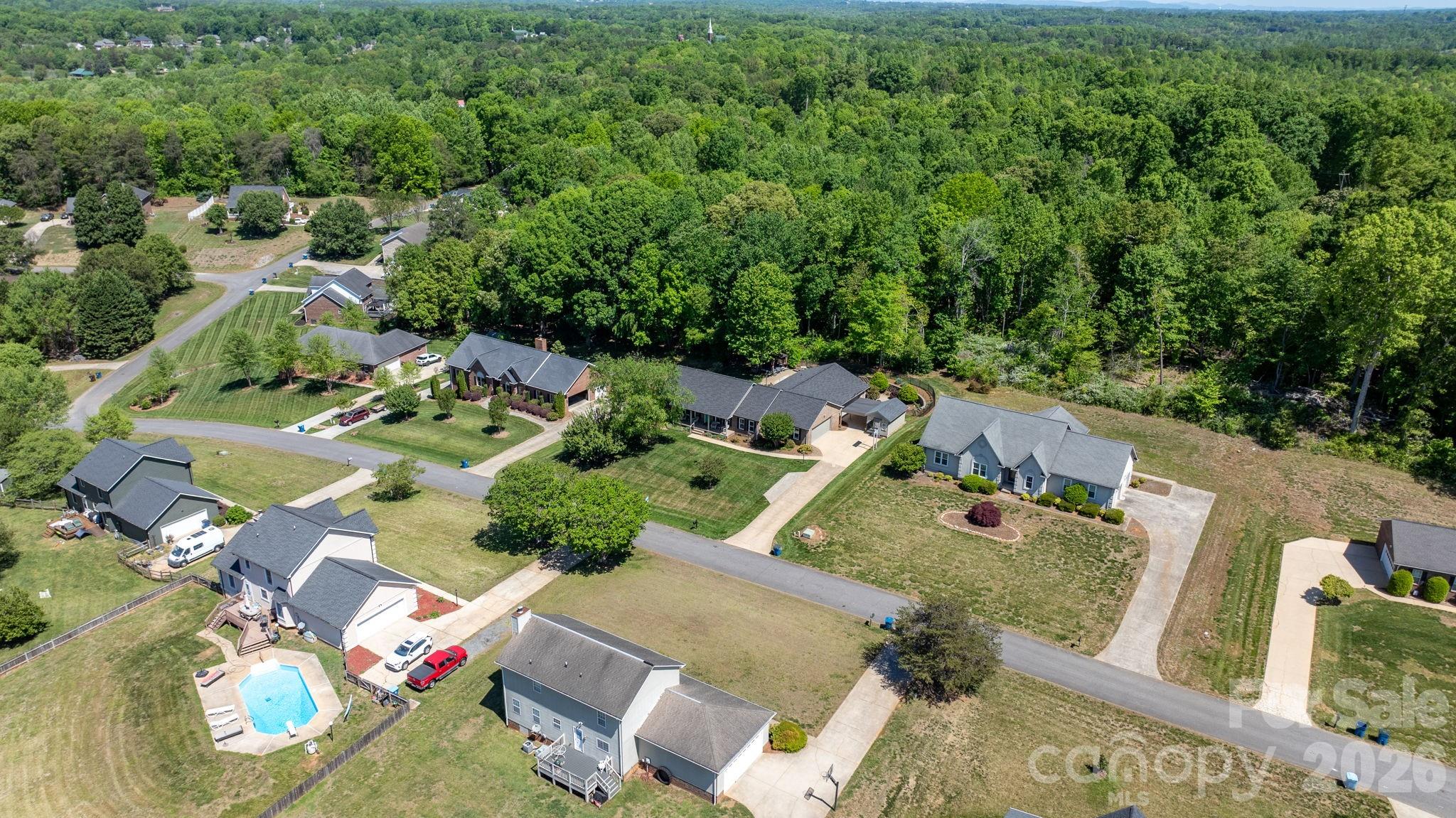 Jacobs View - Residential