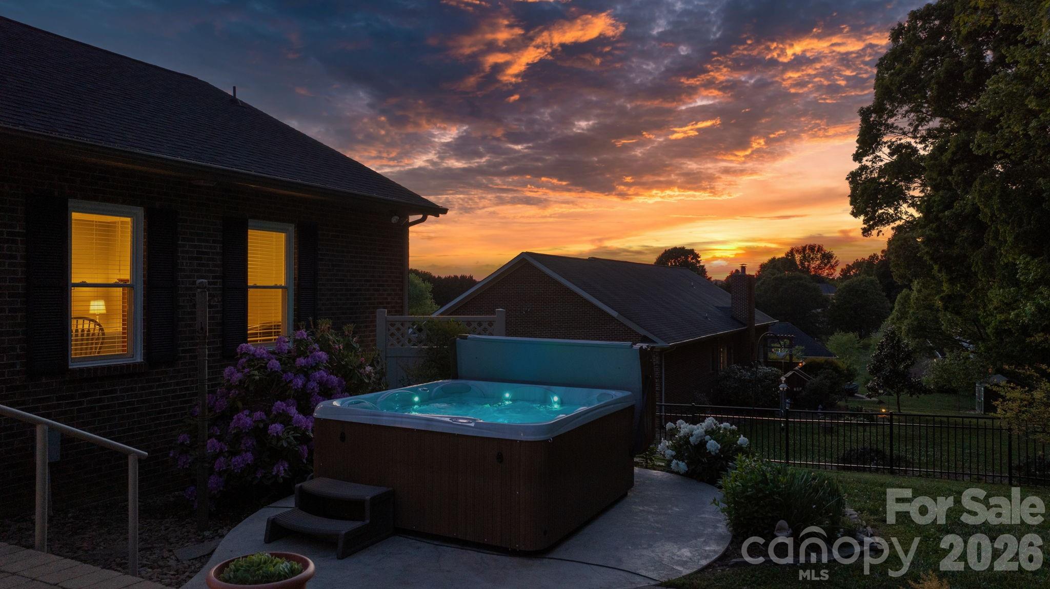 Jacobs View - Residential