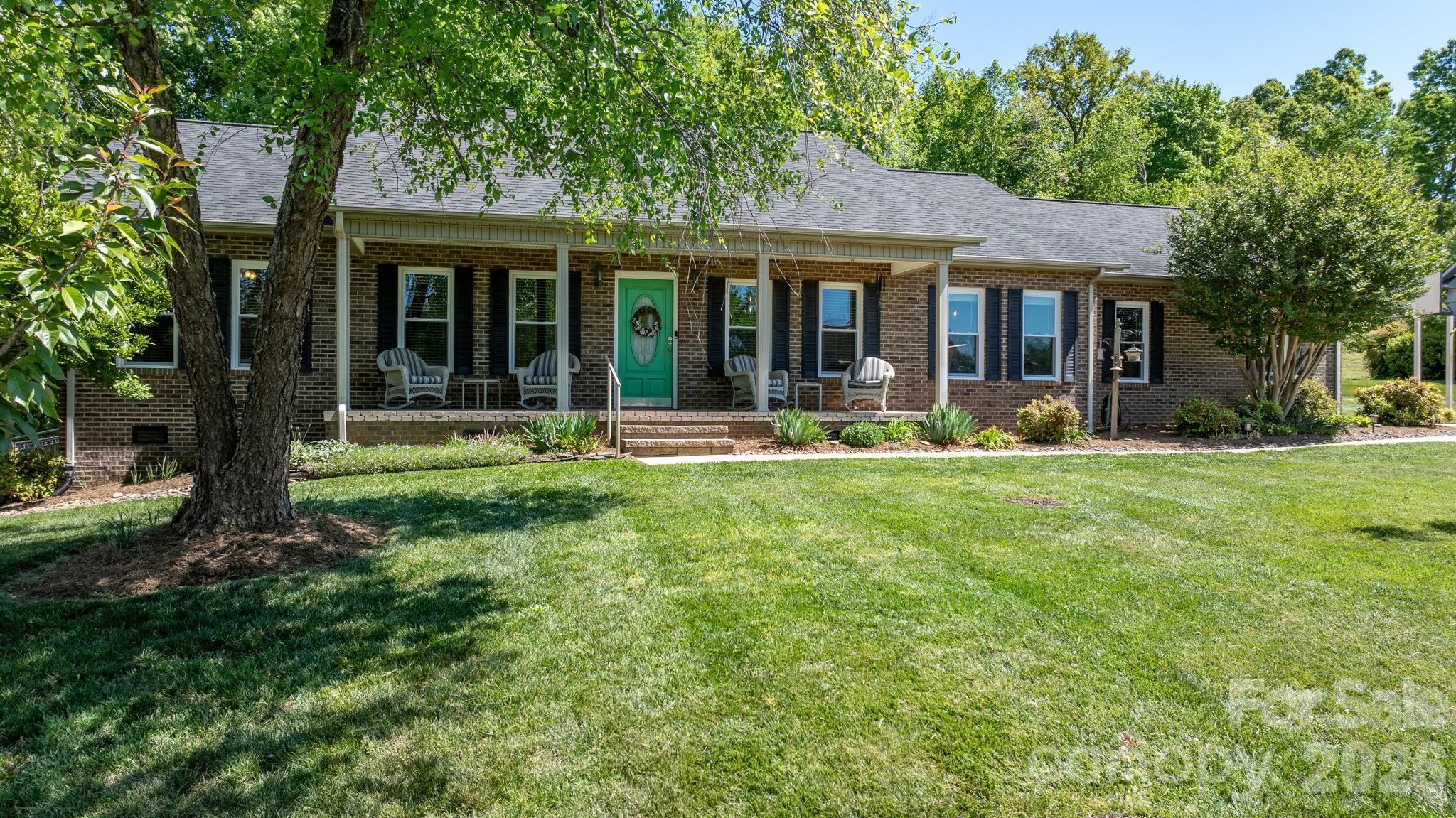 Jacobs View - Residential