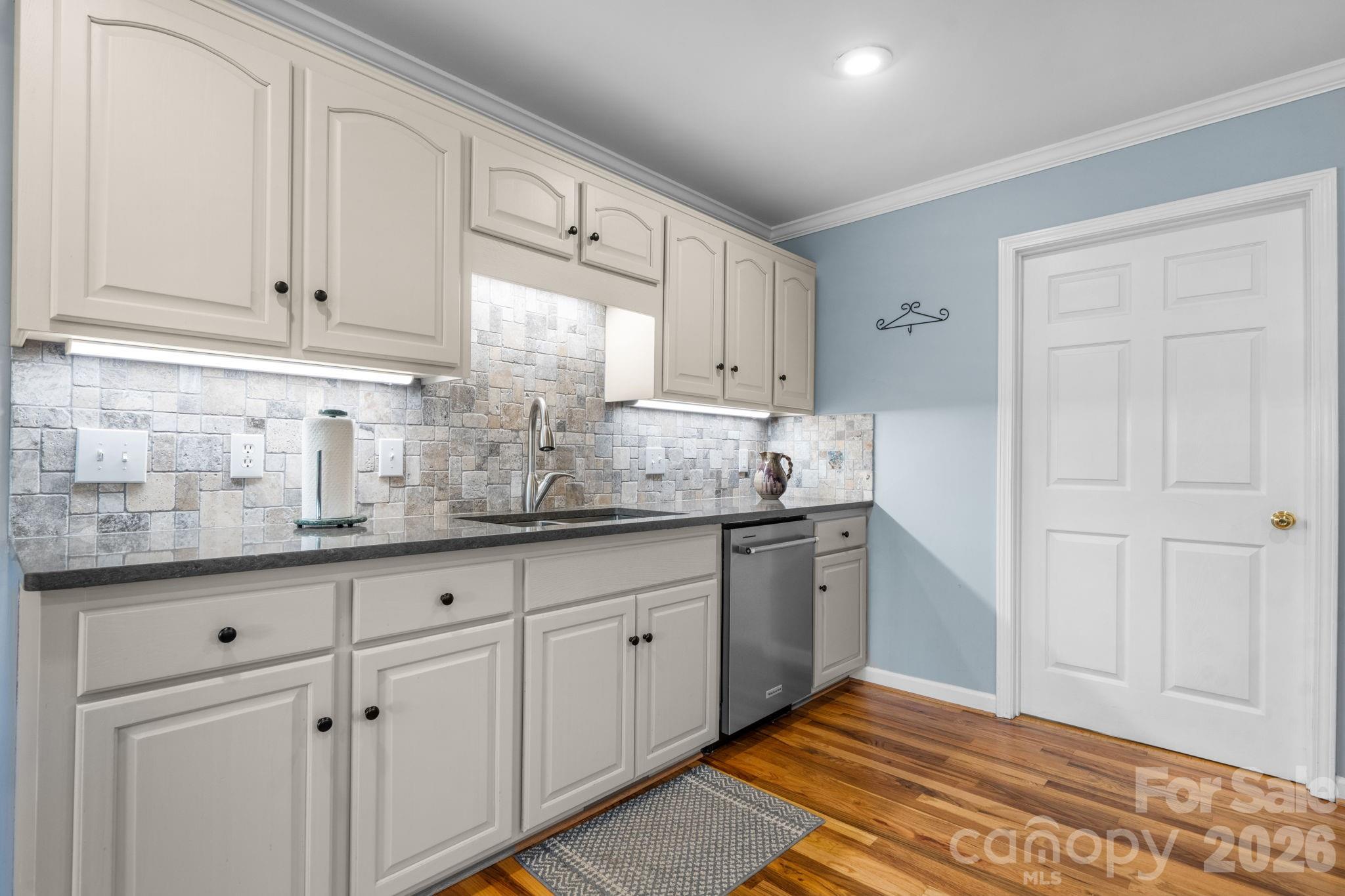 Jacobs View - Residential