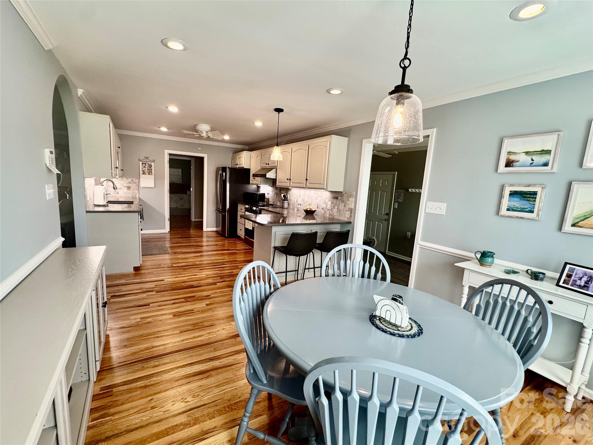 Jacobs View - Residential