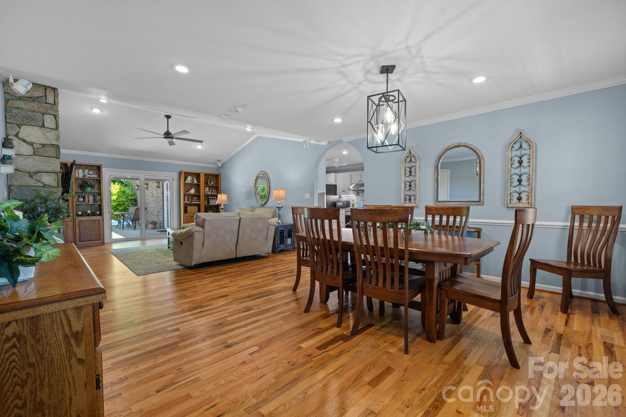 Jacobs View - Residential