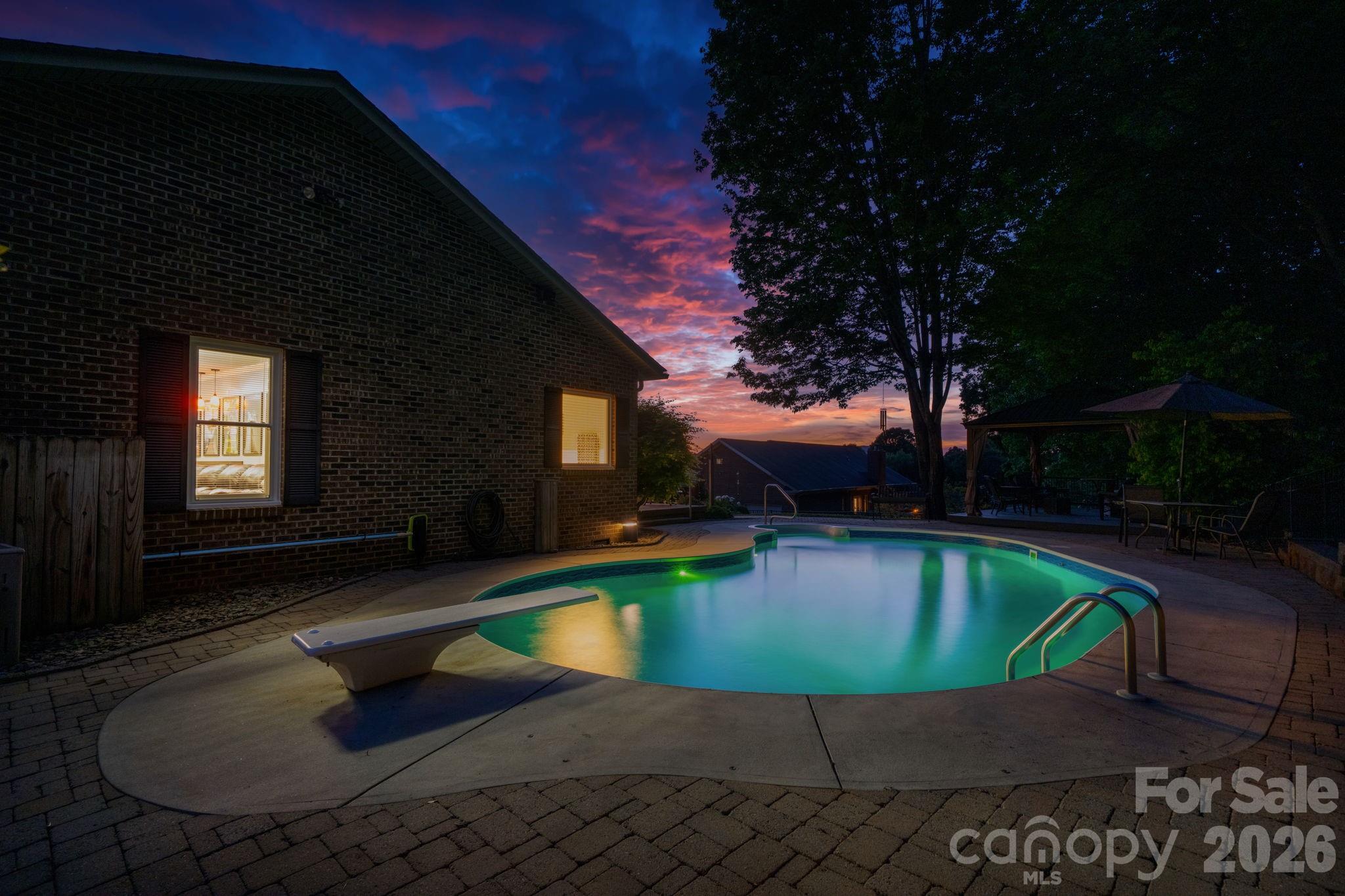 Jacobs View - Residential