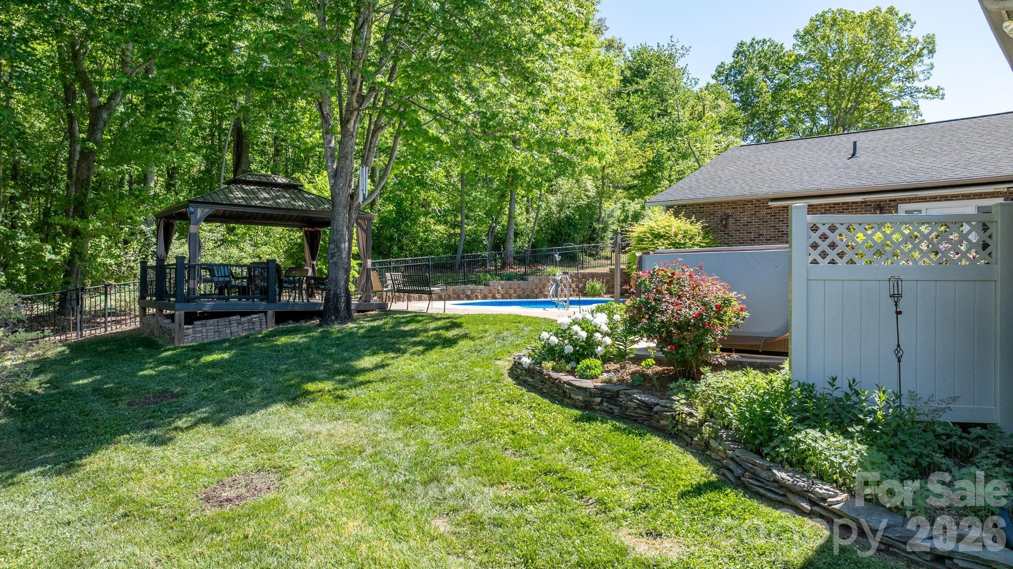 Jacobs View - Residential