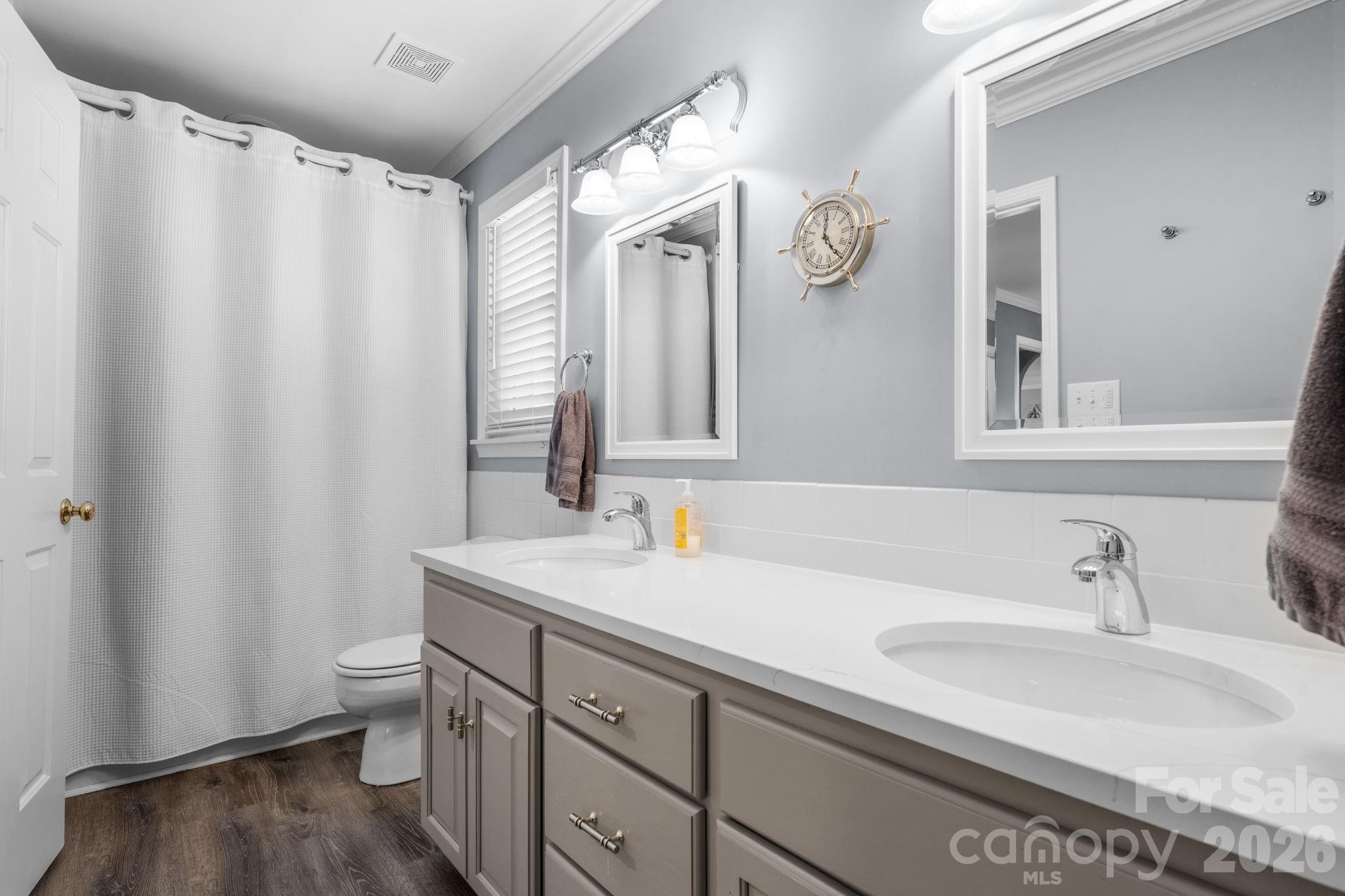 Jacobs View - Residential