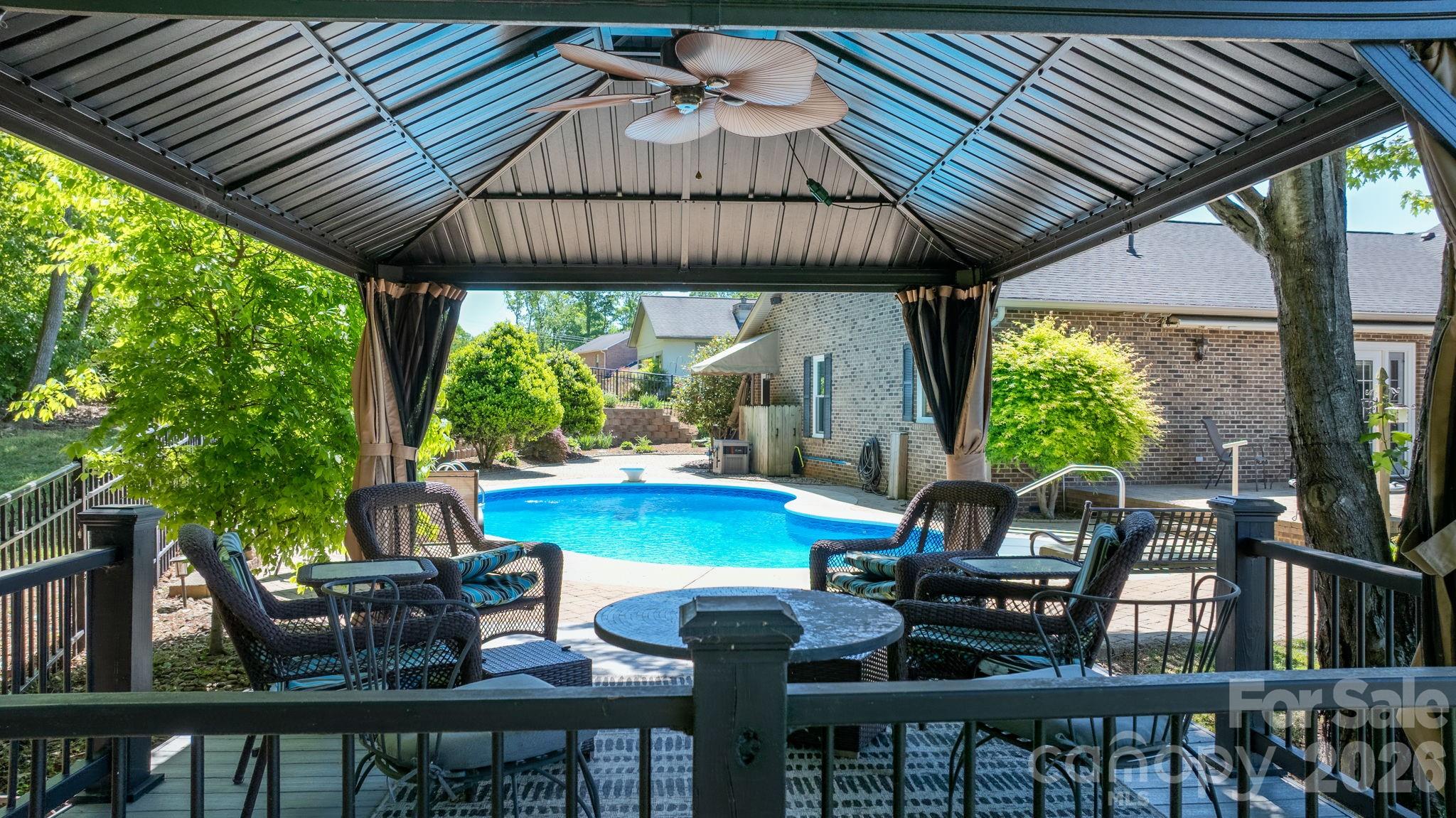 Jacobs View - Residential