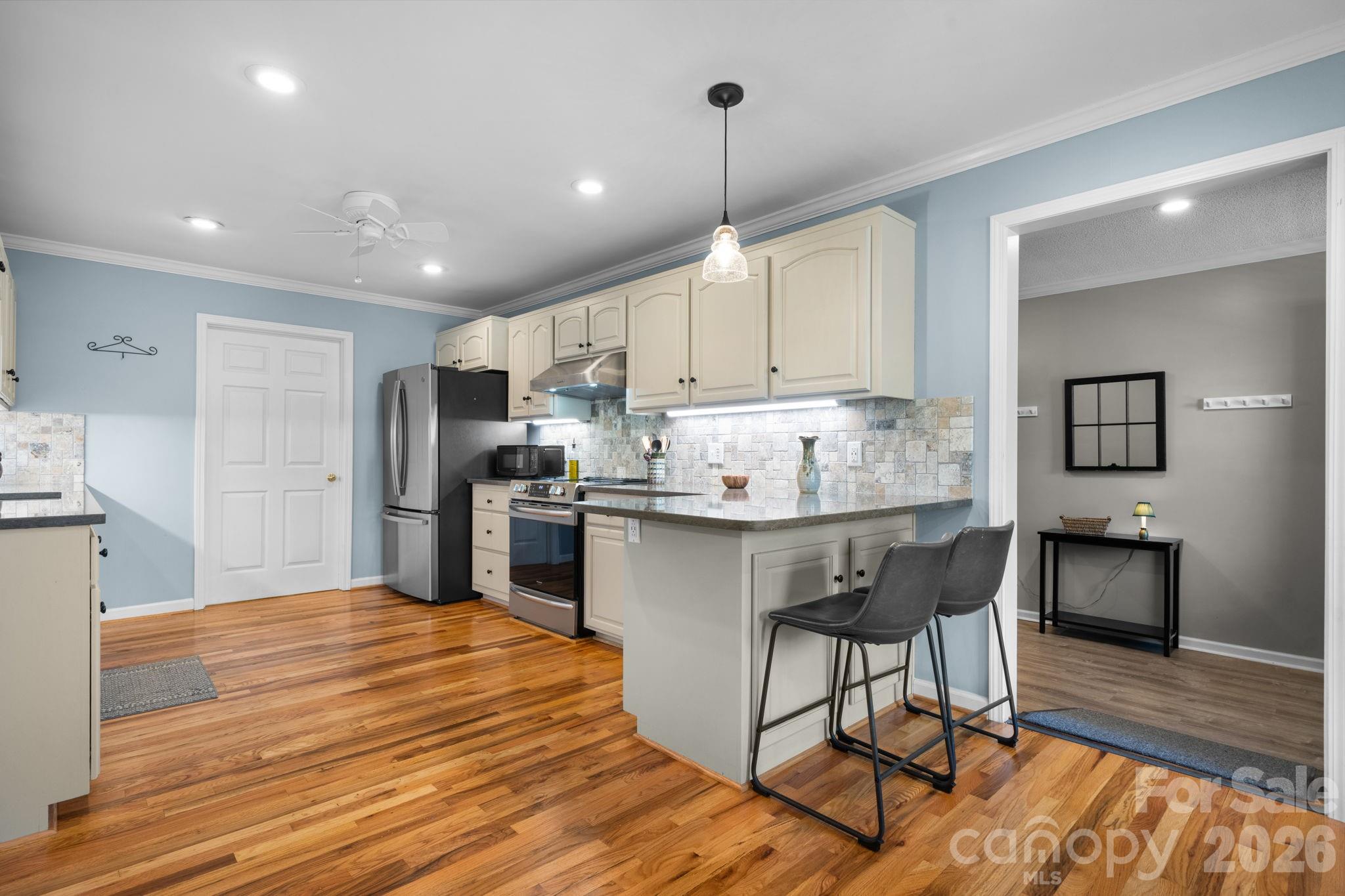 Jacobs View - Residential