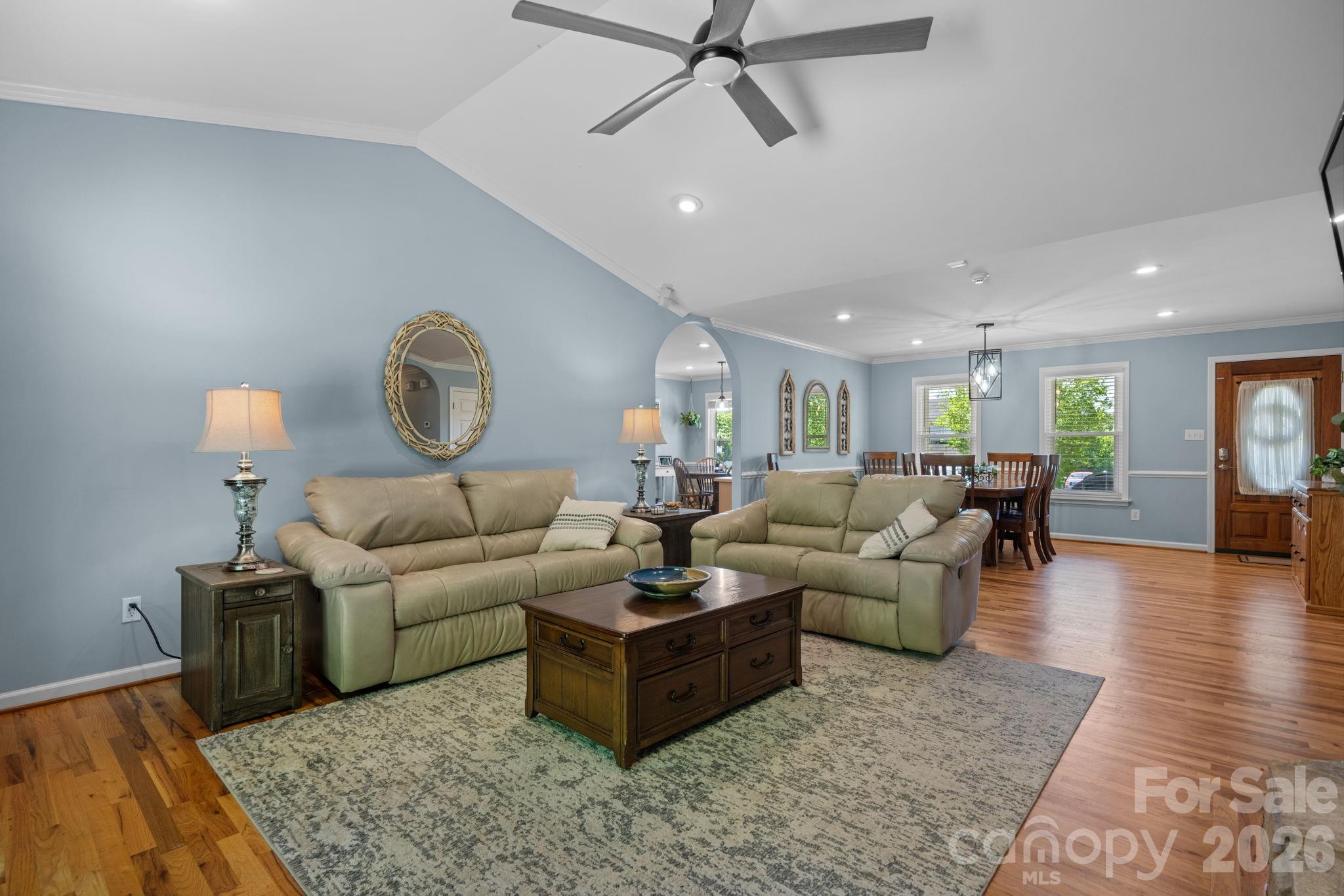 Jacobs View - Residential