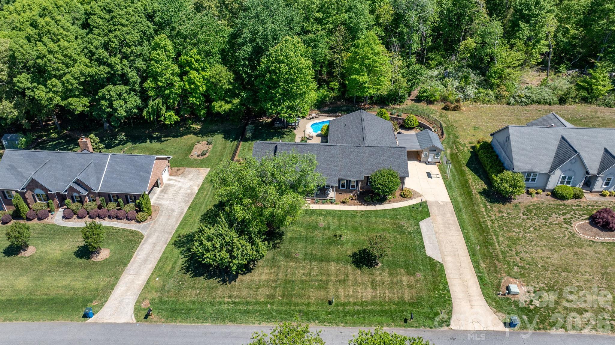 Jacobs View - Residential