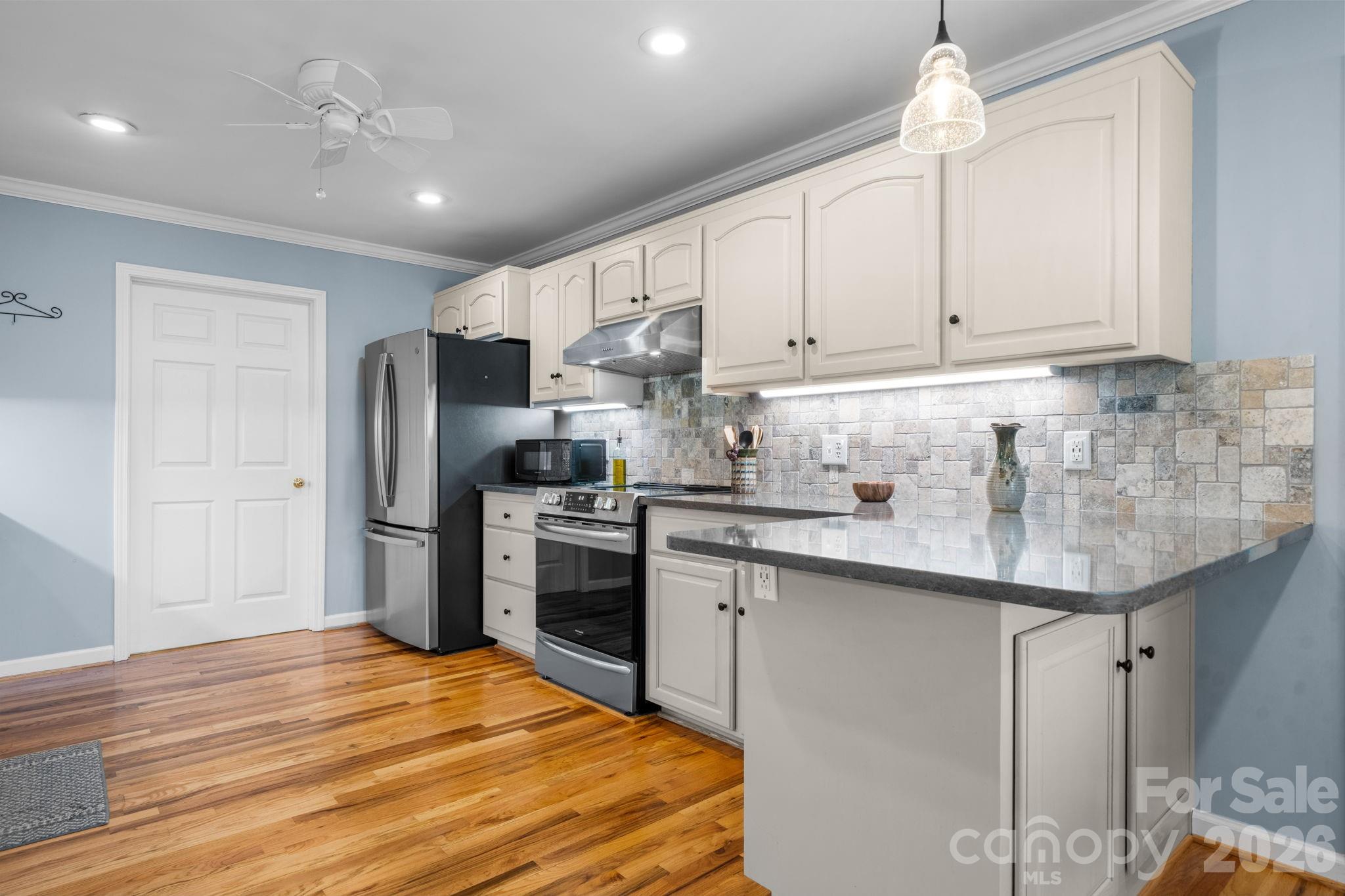 Jacobs View - Residential