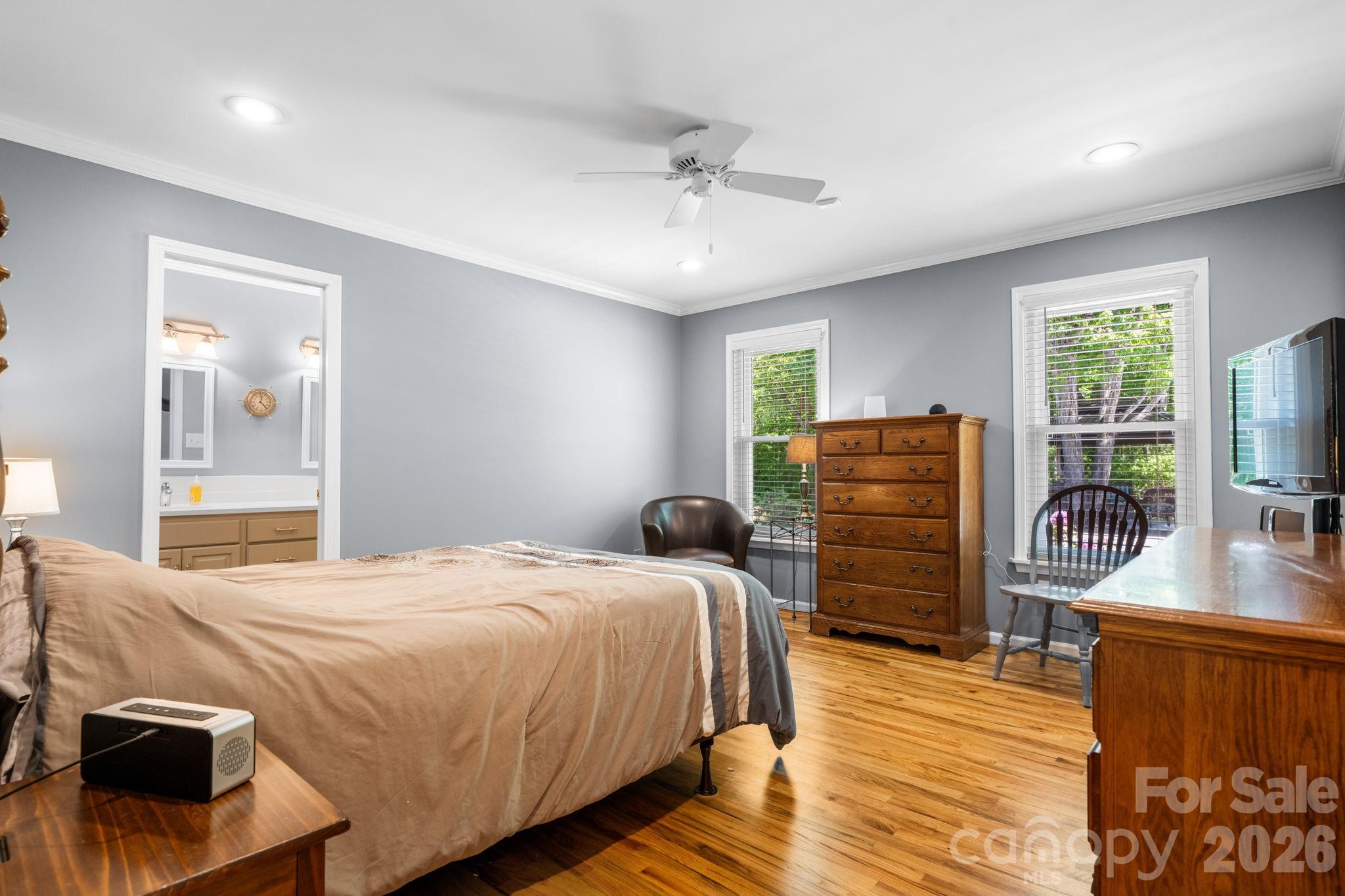 Jacobs View - Residential