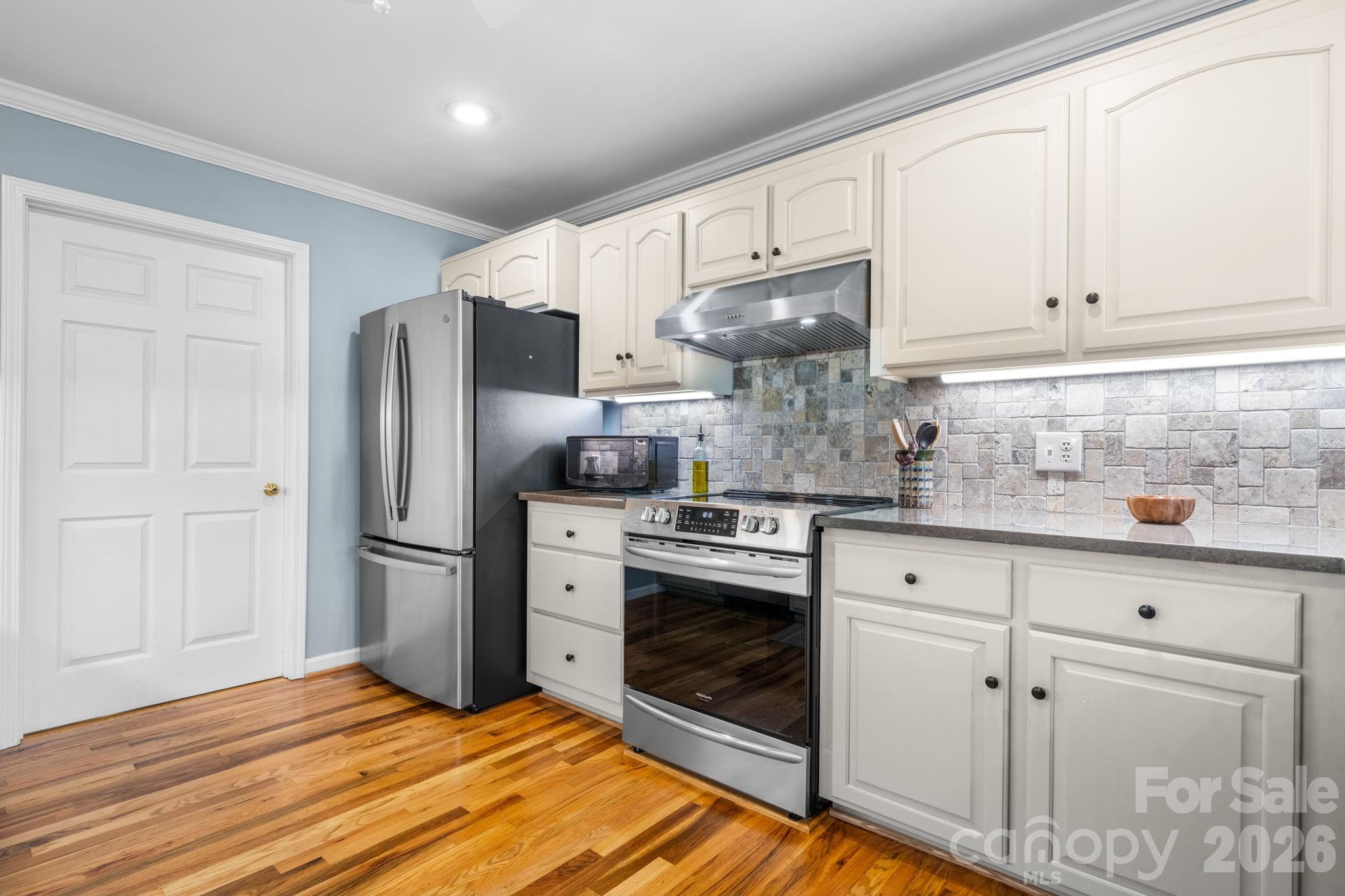 Jacobs View - Residential