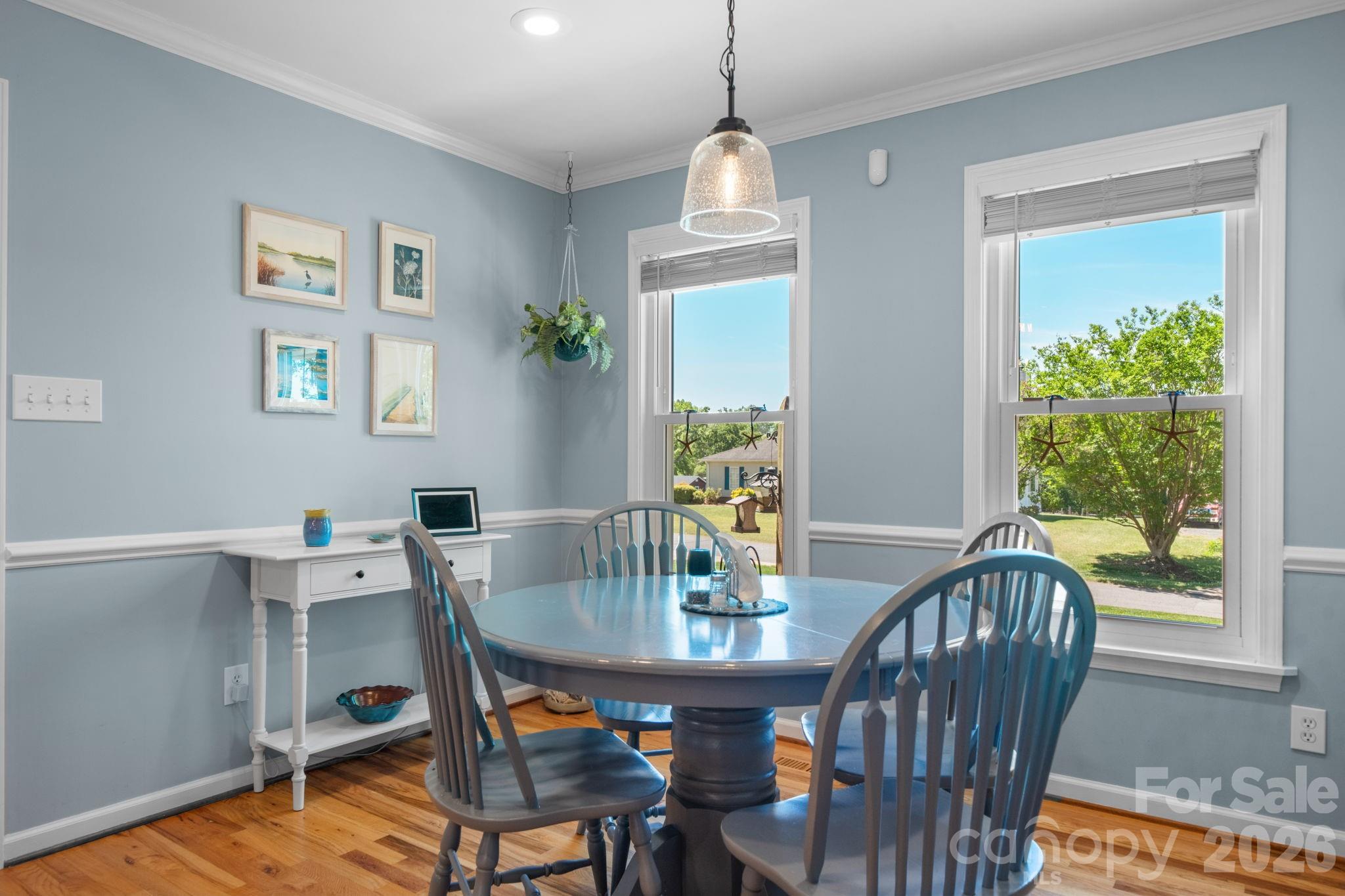 Jacobs View - Residential