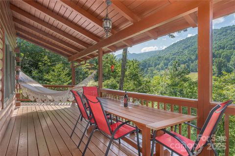 235 Timucua Trail 38, 31,39 Waynesville NC 28786