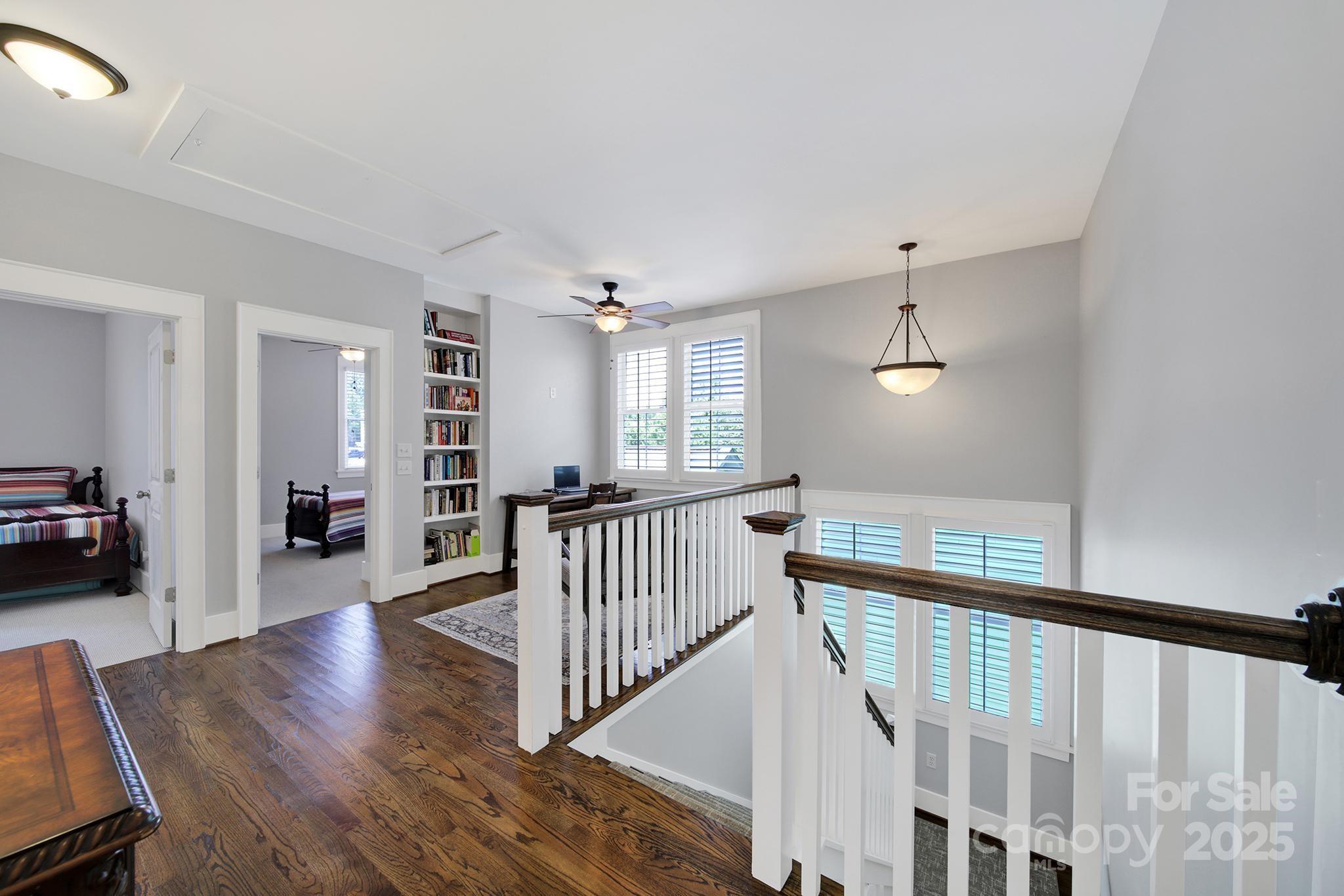 Baxter Village - Residential