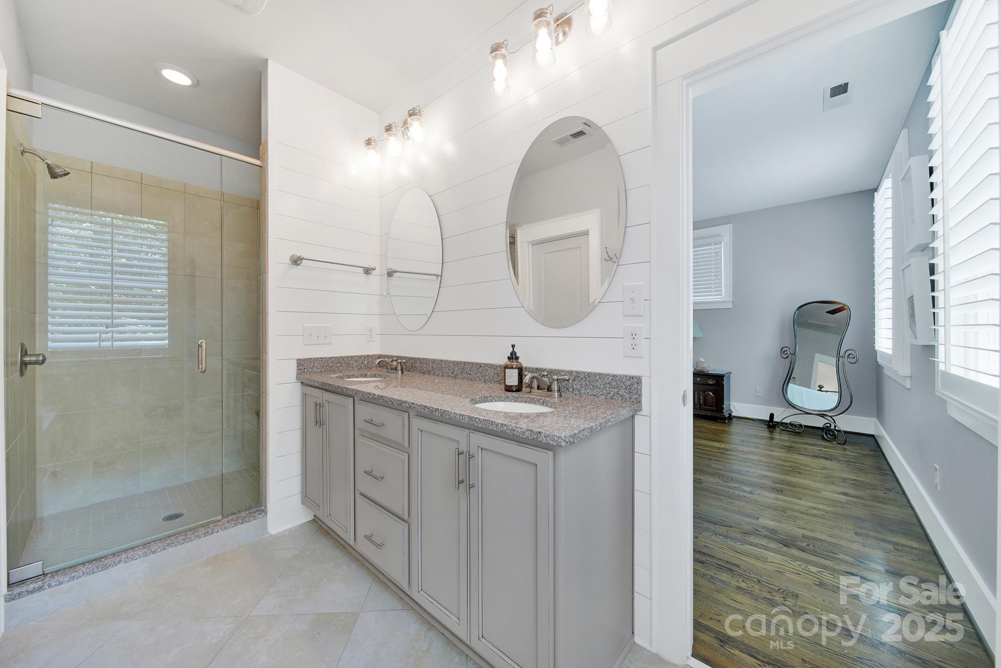 Baxter Village - Residential