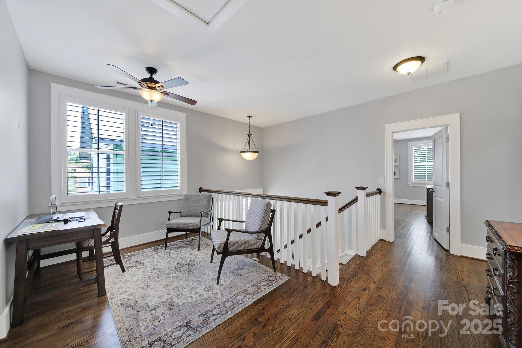 Baxter Village - Residential