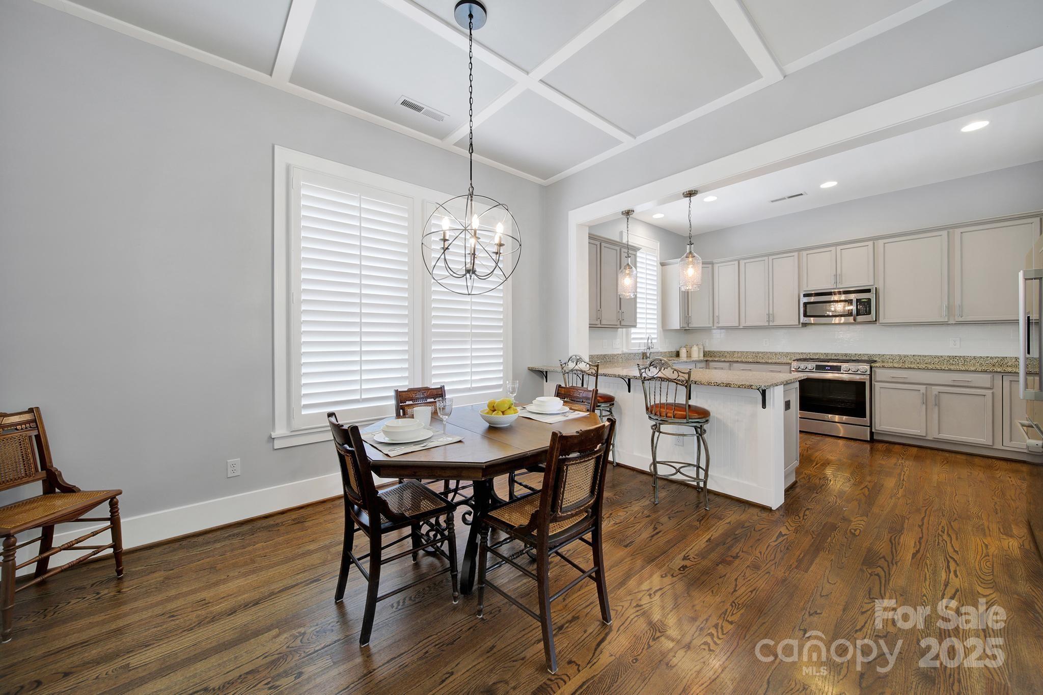 Baxter Village - Residential