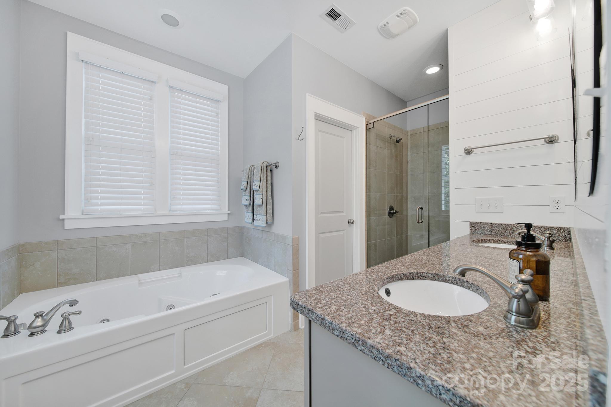 Baxter Village - Residential