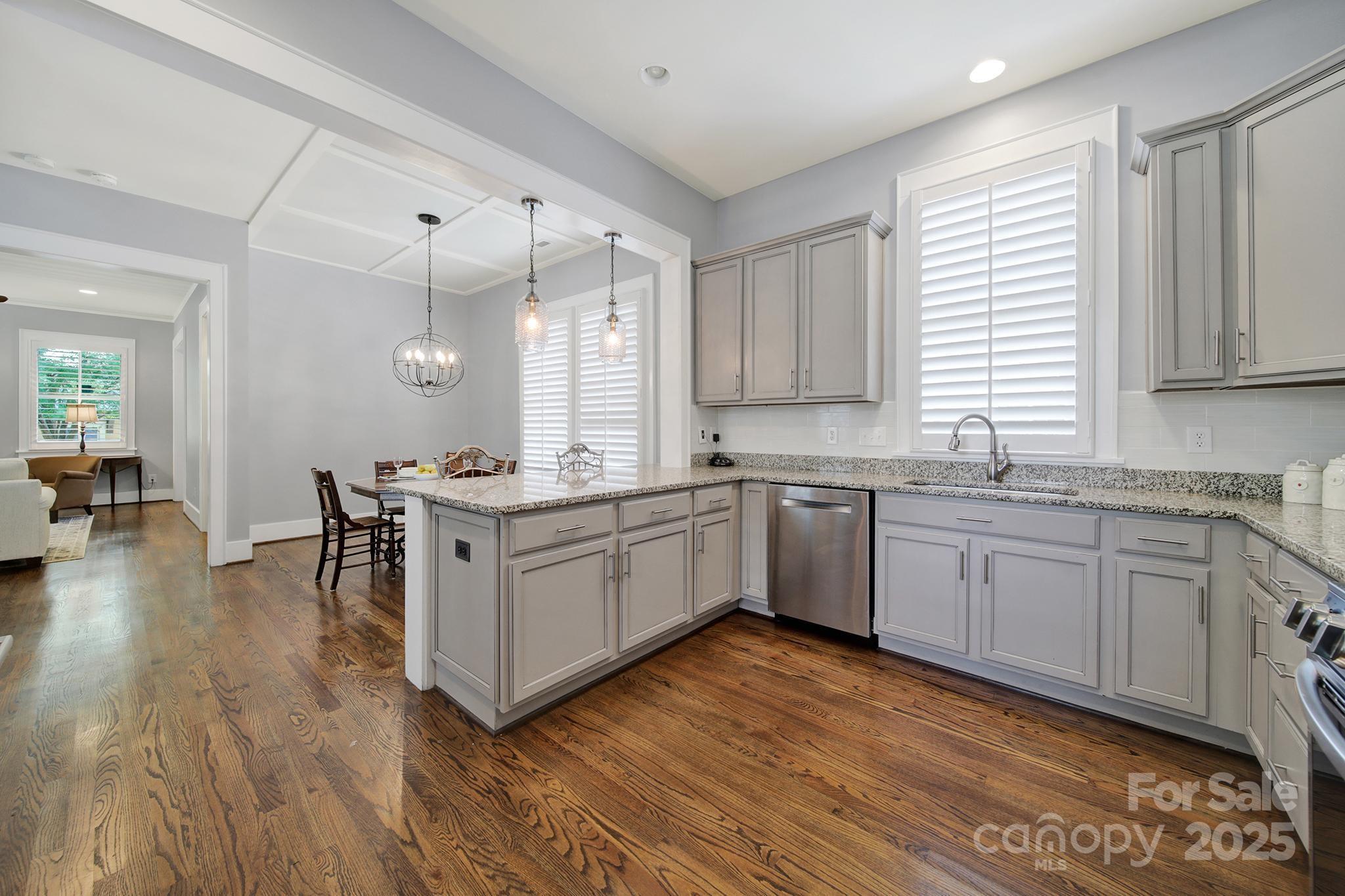 Baxter Village - Residential