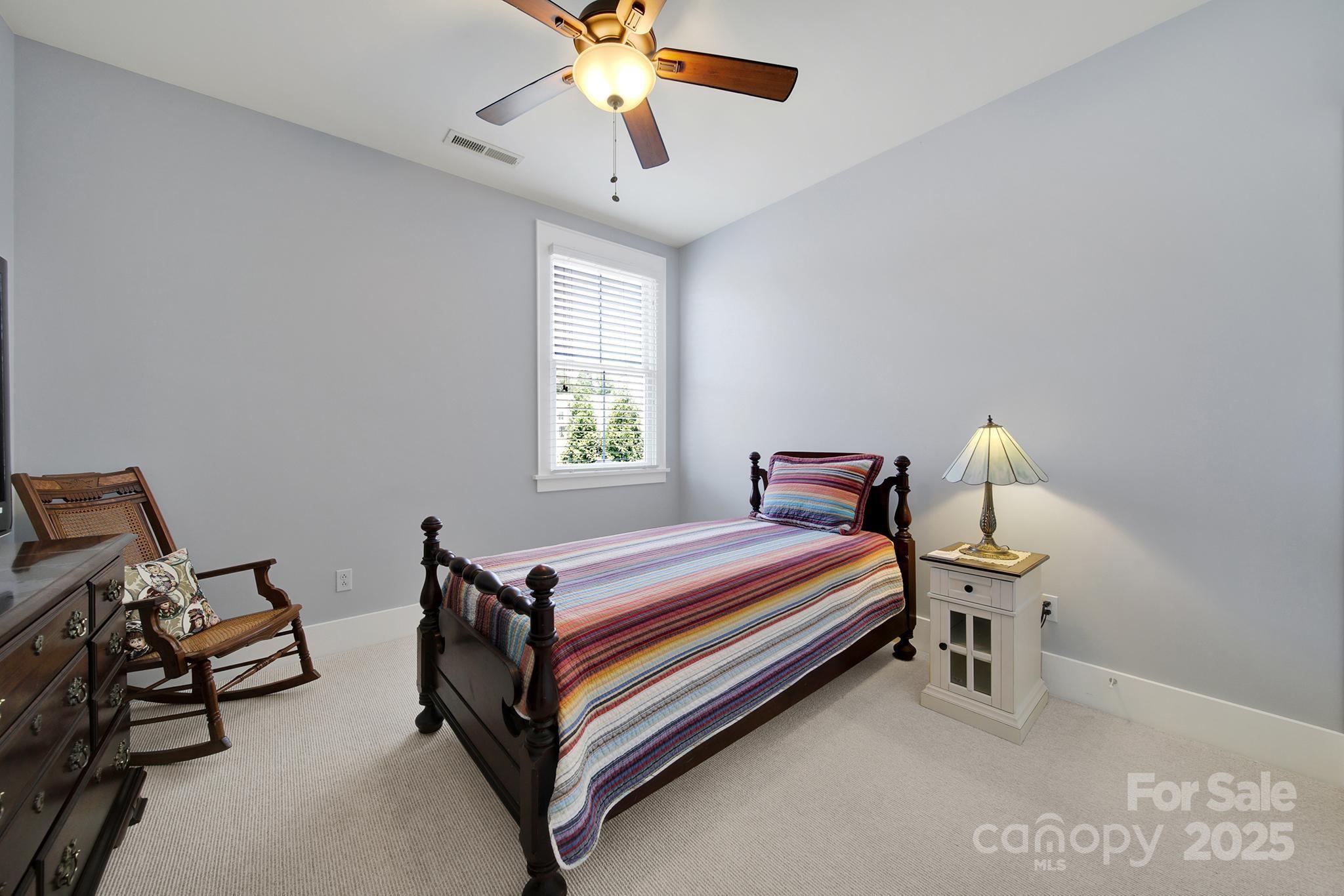 Baxter Village - Residential