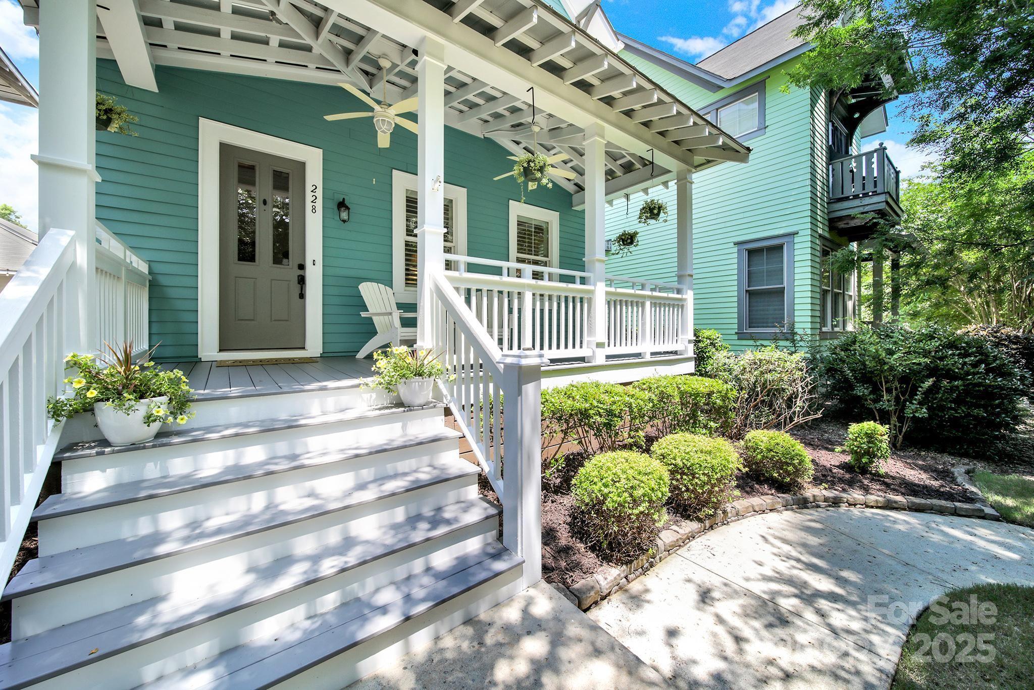228 Coneflower Place