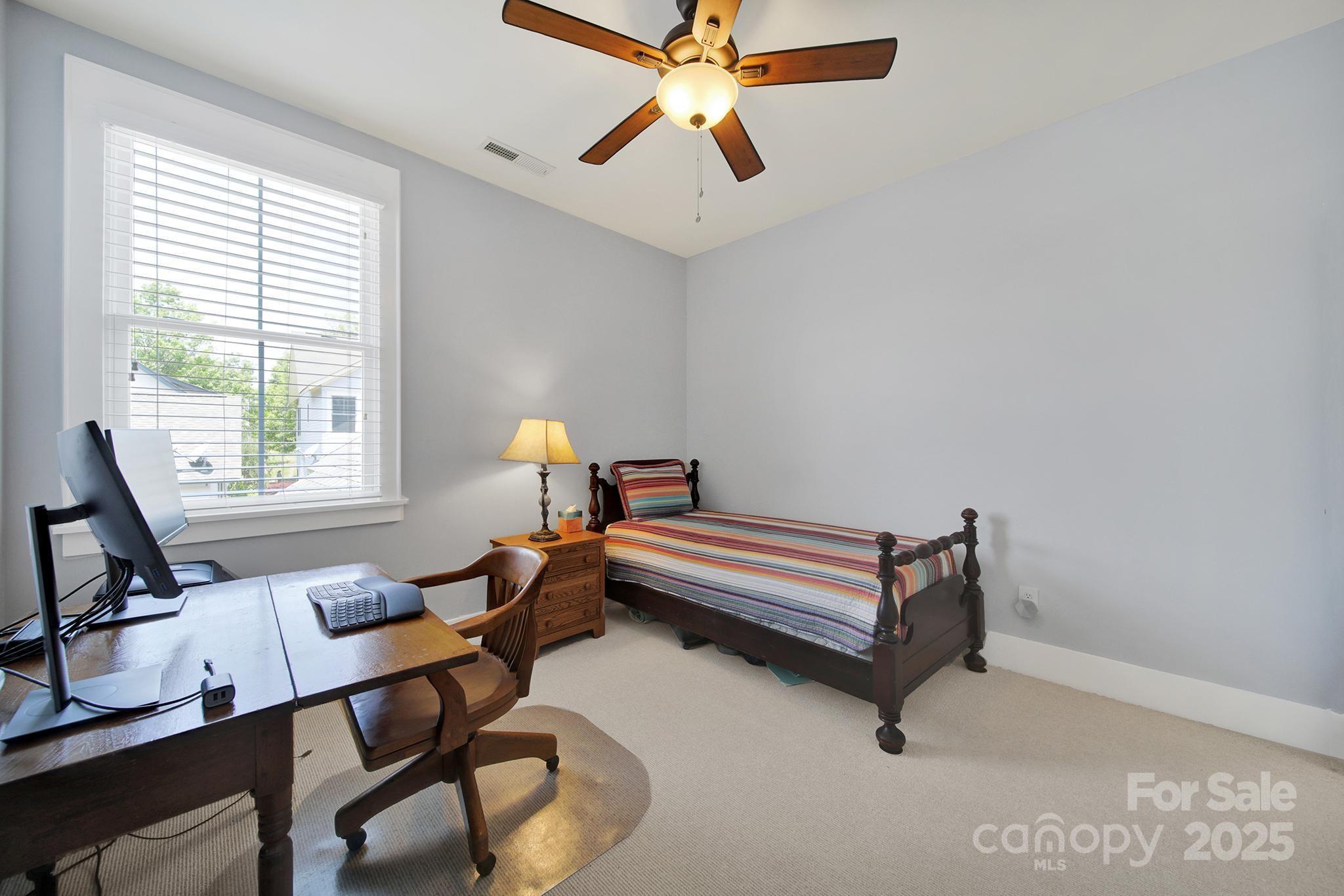 Baxter Village - Residential