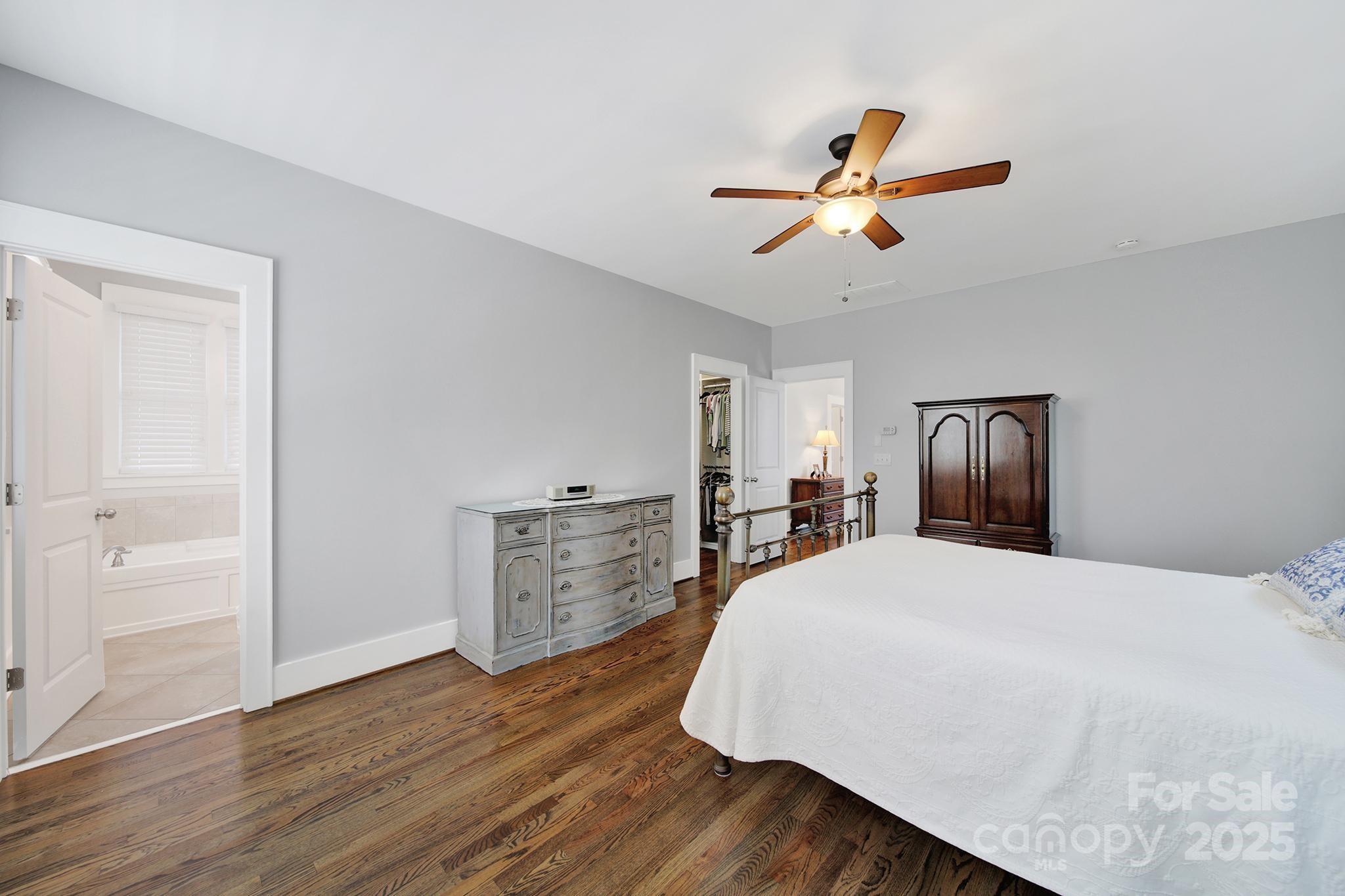 Baxter Village - Residential