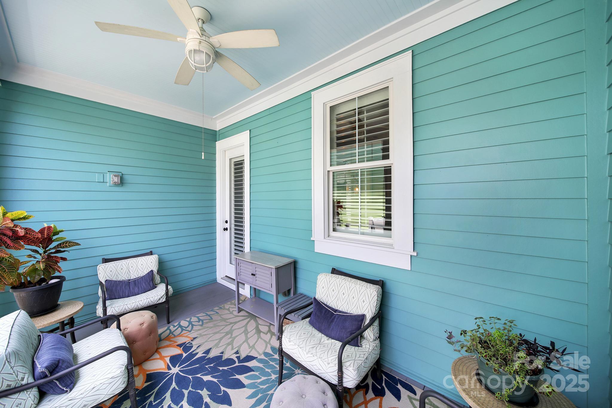 Baxter Village - Residential