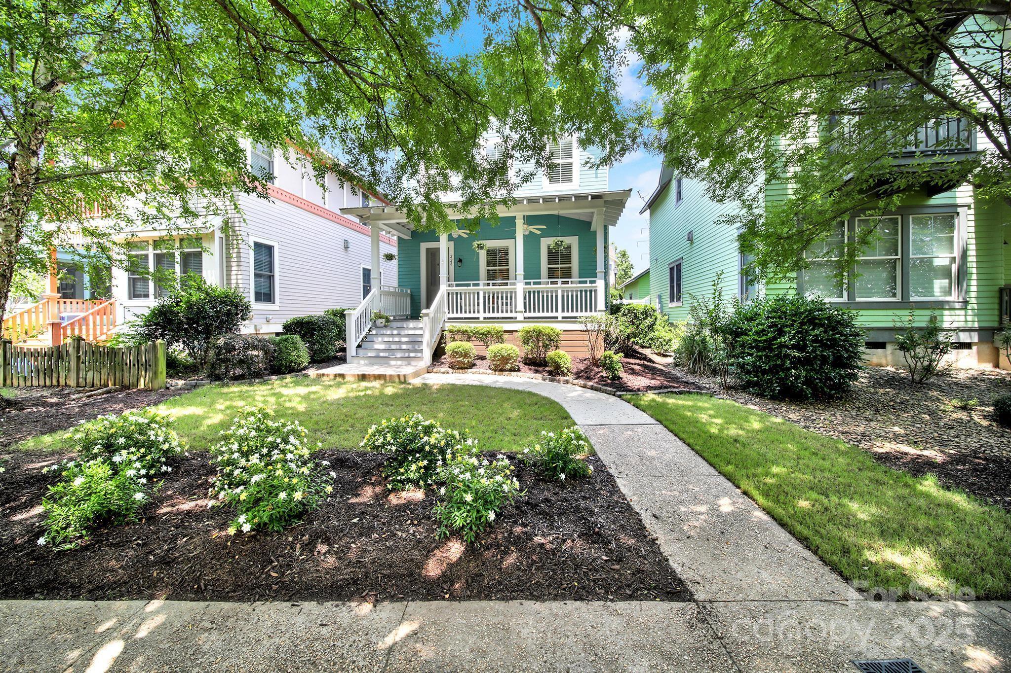 228 Coneflower Place