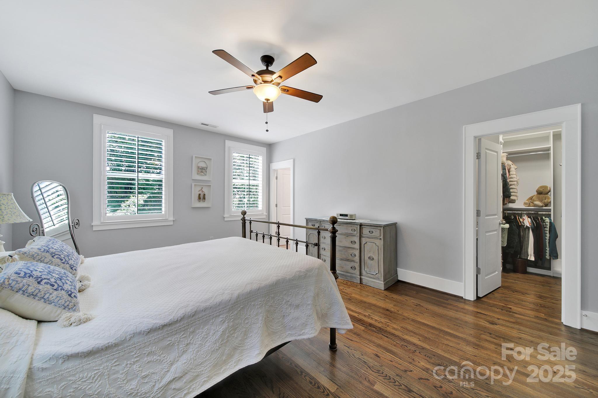 Baxter Village - Residential