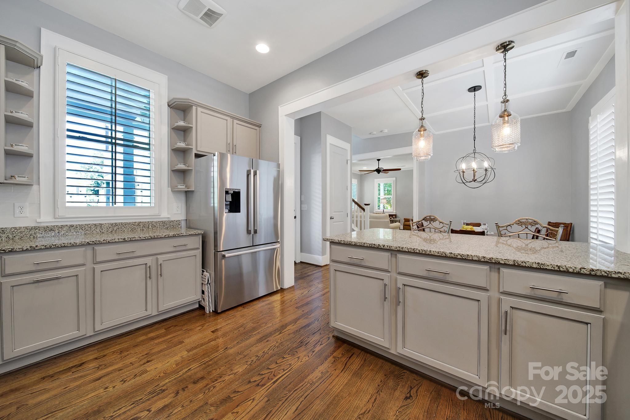 Baxter Village - Residential