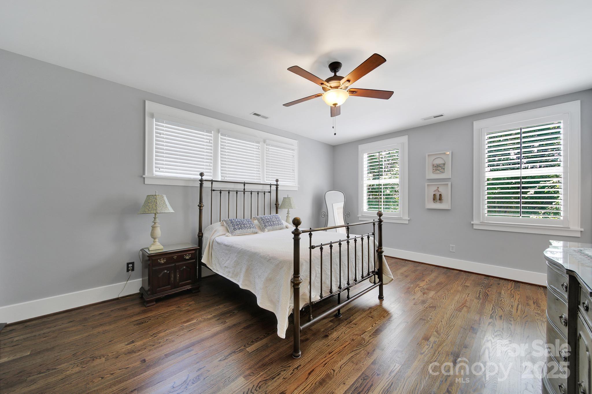 Baxter Village - Residential