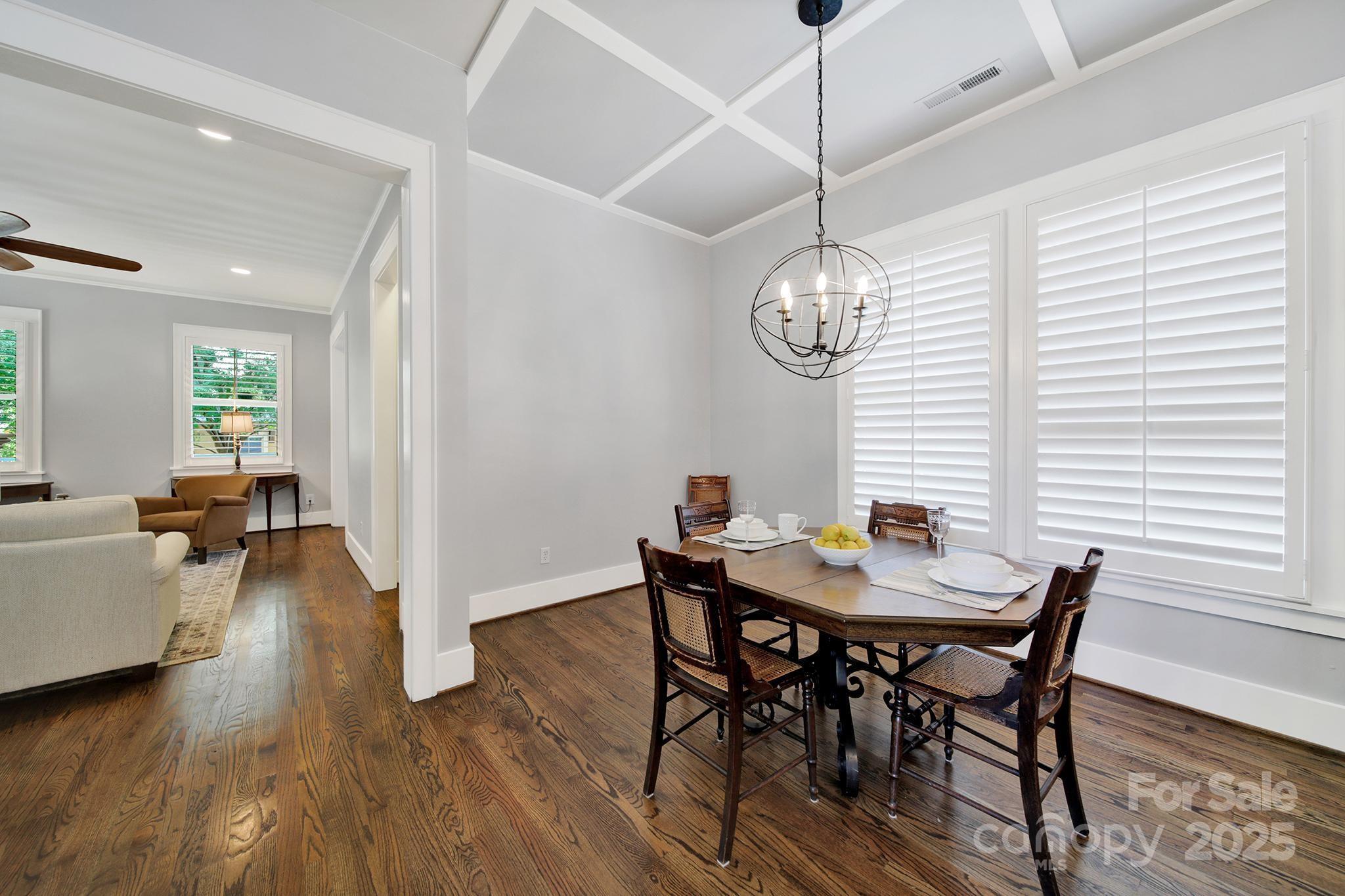 Baxter Village - Residential