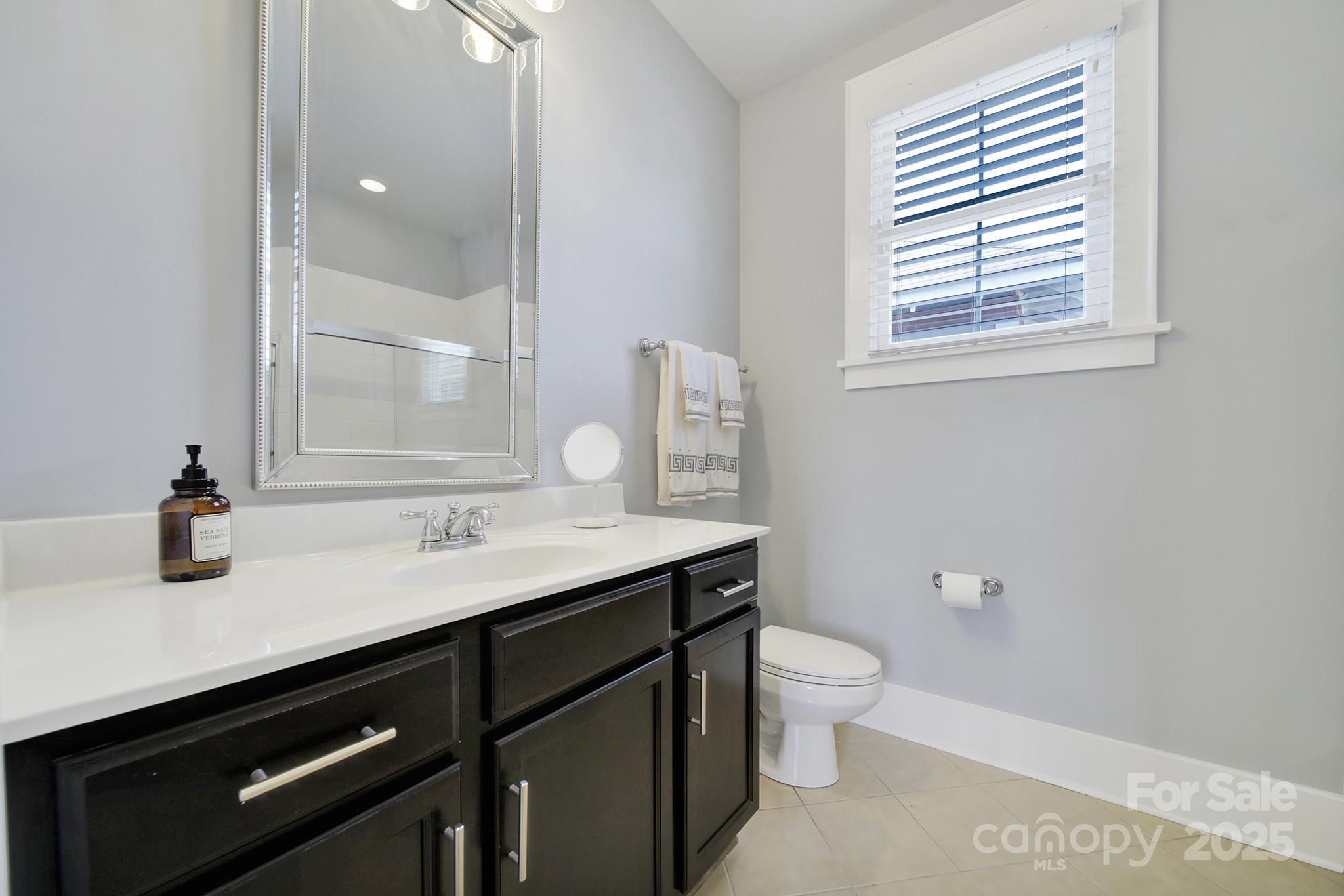 Baxter Village - Residential