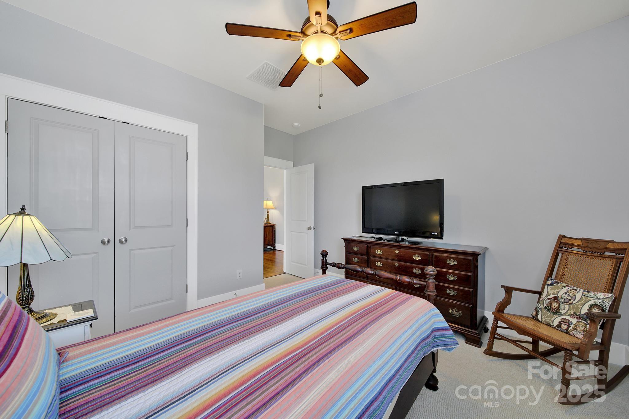 Baxter Village - Residential