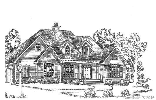 Lauren Pines - Residential