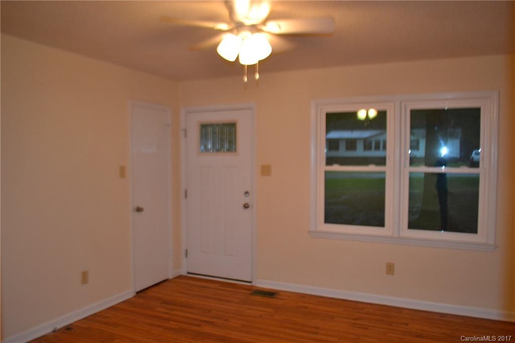 Indian Trail Park - Residential Lease