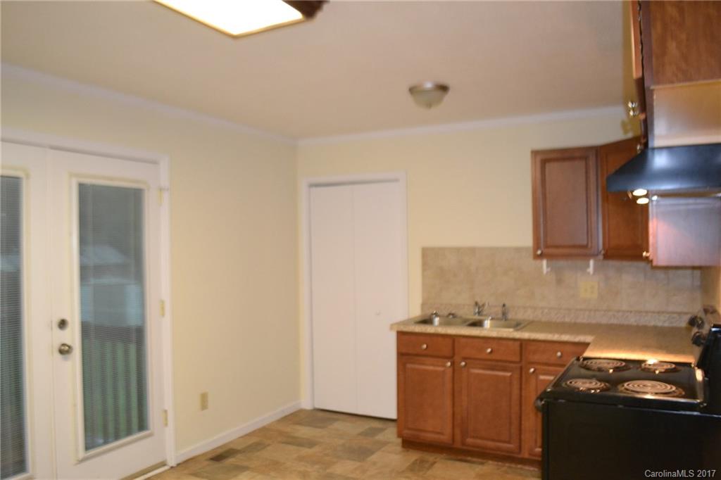 Indian Trail Park - Residential Lease