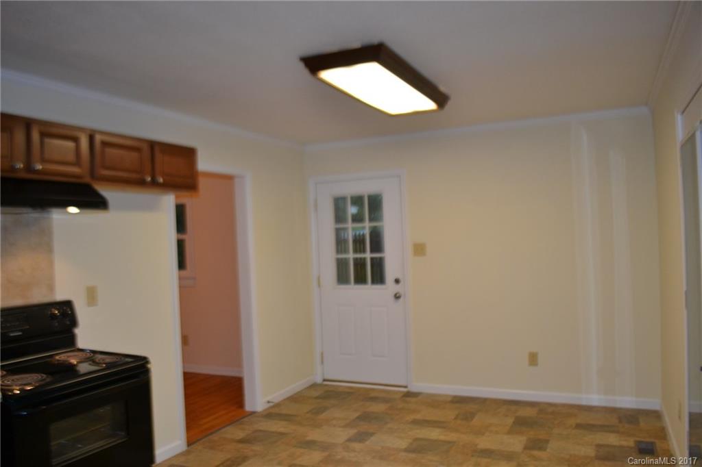 Indian Trail Park - Residential Lease