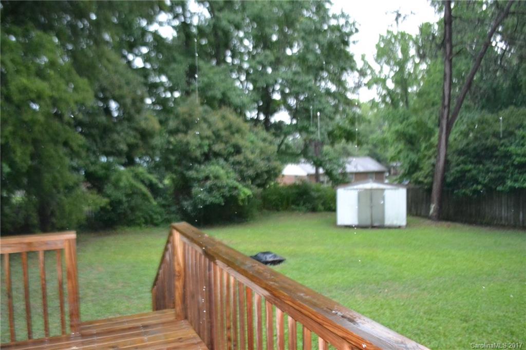 Indian Trail Park - Residential Lease