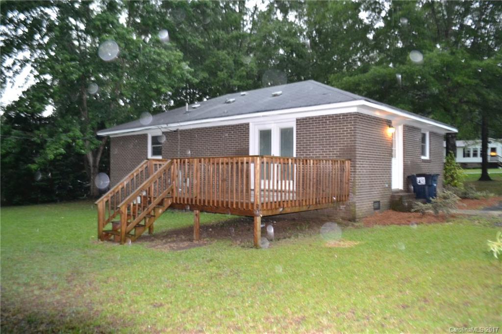 Indian Trail Park - Residential Lease