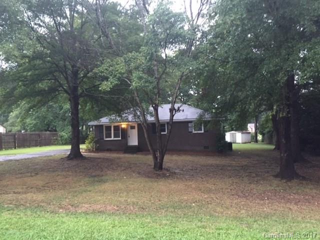 Indian Trail Park - Residential Lease