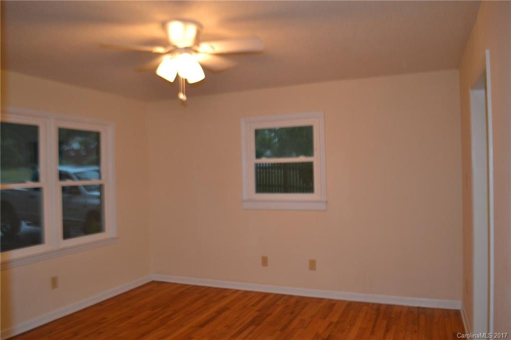 Indian Trail Park - Residential Lease