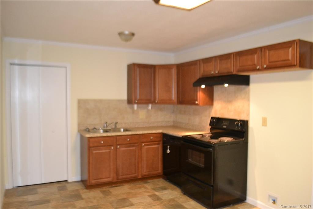 Indian Trail Park - Residential Lease
