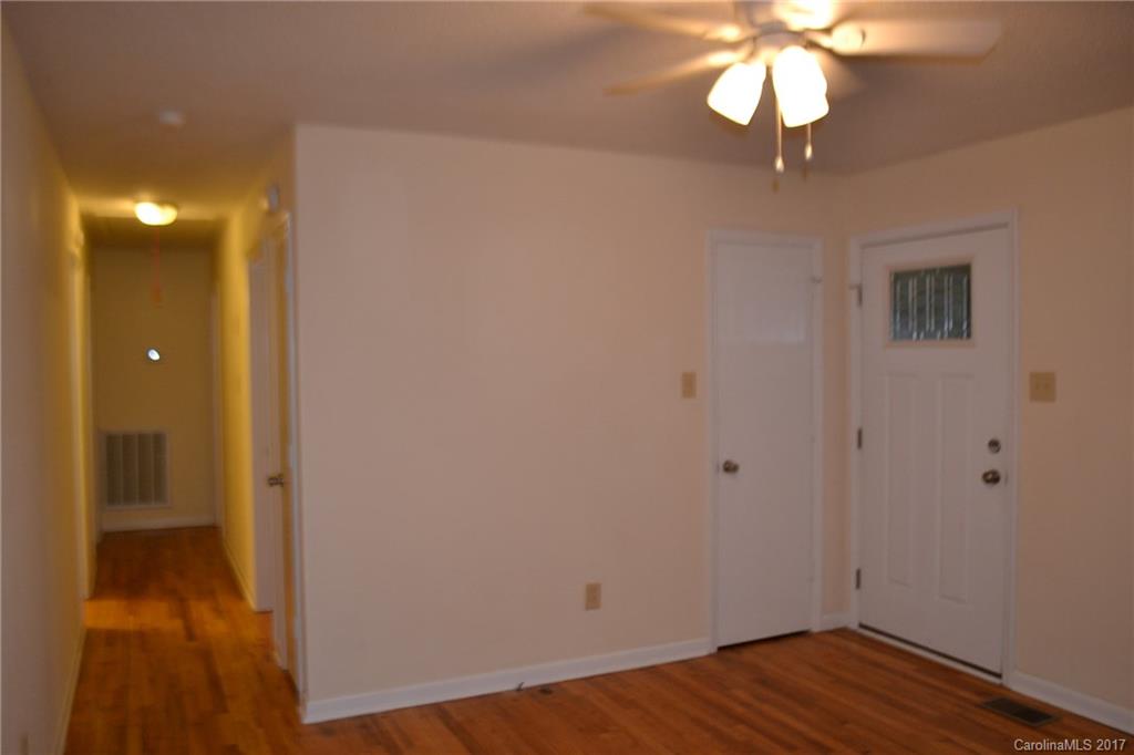 Indian Trail Park - Residential Lease
